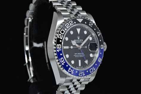 rolex gmt nuovo